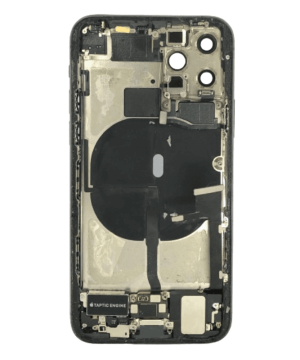 جرم ايفون 11 برو صيانة جوالات