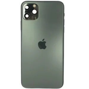 جرم خلفي iPhone 11 Pro Max أصلي من الوكالة – خلفية ايفون 11 برو ماكس