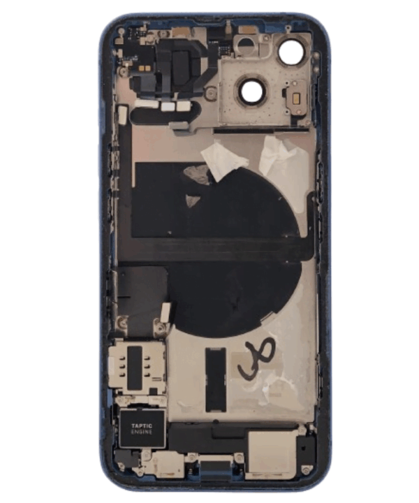 جرم ايفون 13اصلي وكالة