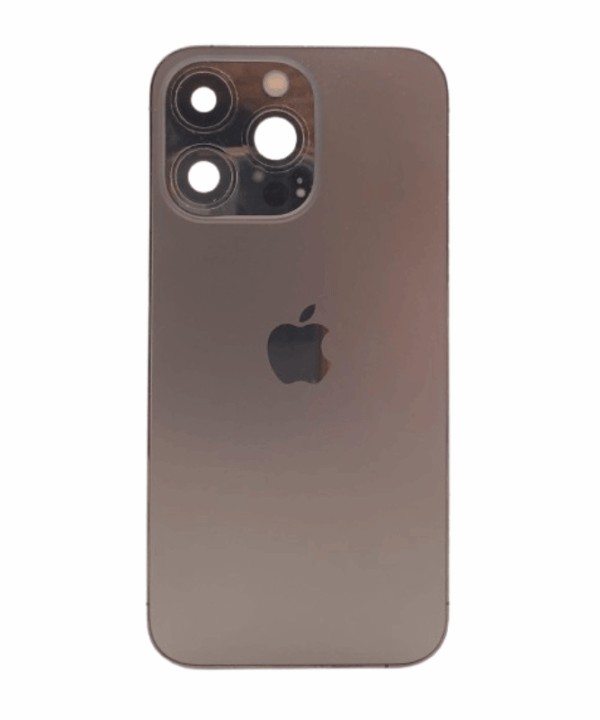 جرم ايفون 13 برو اصلي وكالة في السعودية