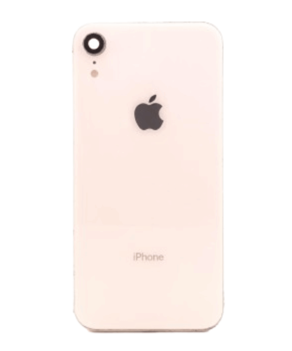 جرم ايفون اكس ار