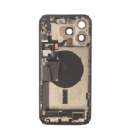 ⁦جرم iPhone 15 Pro Max أصلي⁩ - الصورة ⁦2⁩