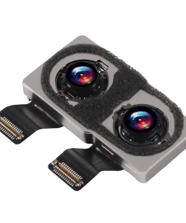 خبيرفون لصيانة الجوالات كاميرا خلفية iPhone Xs الاصلي وكالة