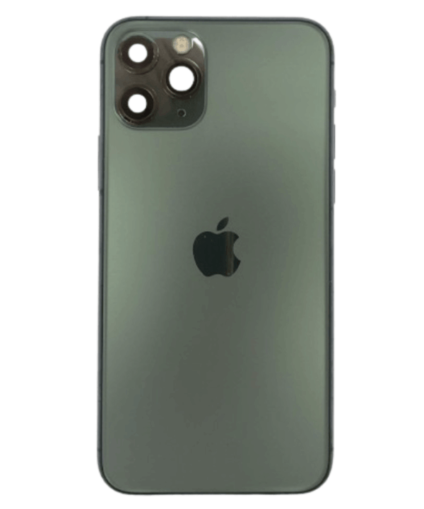 جرم ايفون 11 برو اصلي وكالة