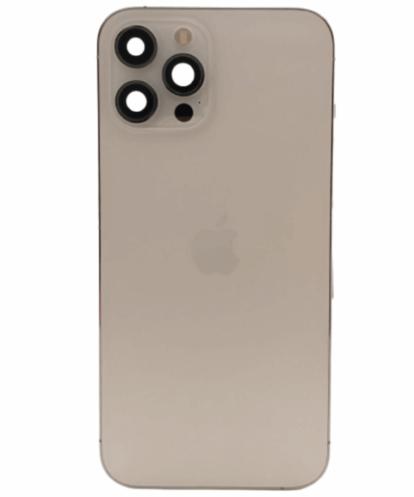 جرم ايفون 12 برو ماكس في السعودية