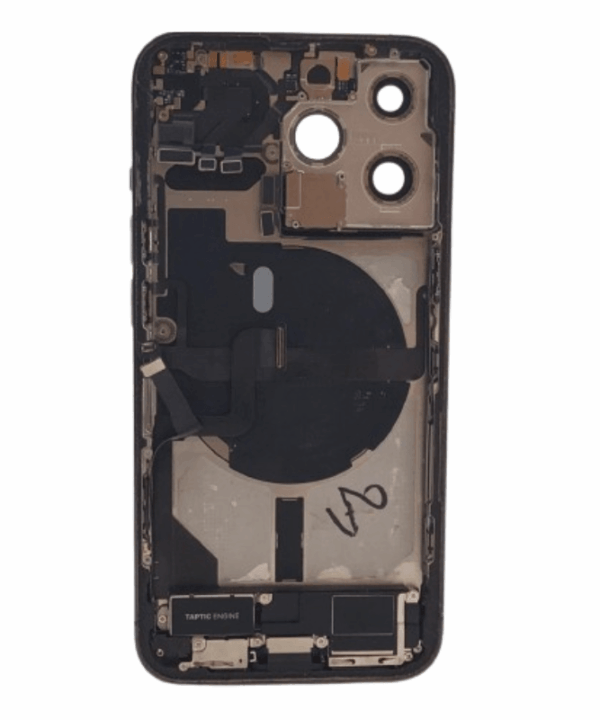 جرم ايفون 13 برو اصلي وكالة