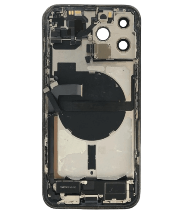 جرم ايفون 13 برو ماكس اصلي وكالة