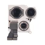 ⁦كاميرا خلفية iPhone 15 Pro Max أصلية⁩ - الصورة ⁦2⁩