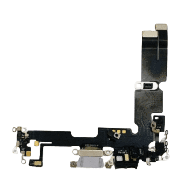 منفذ شاحن ايفون 14 بلس iPhone 14 Plus أصلي