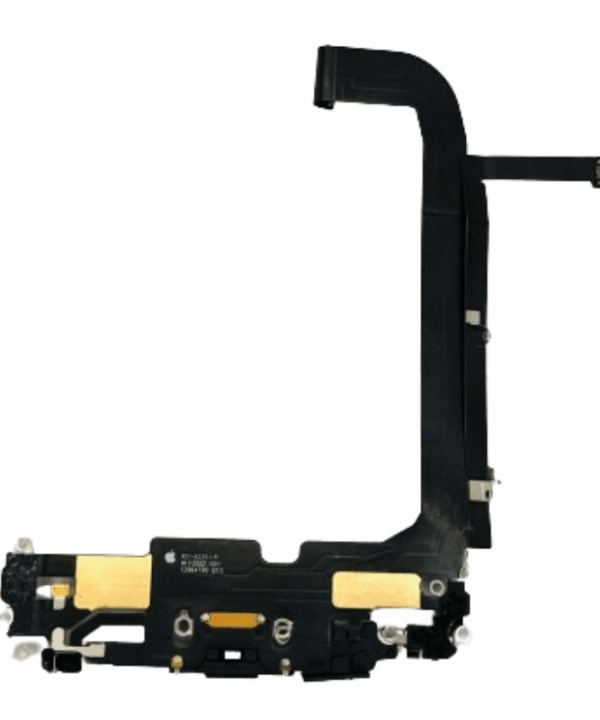 منفذ شاحن ايفون 13 برو ماكس iPhone 13 Pro Max اصلي وكالة