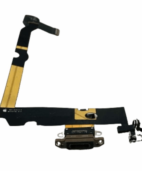 منفذ شاحن ايفون اكس اس ماكس iPhone Xs Max اصلي وكالة