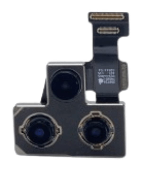 كاميرا خلفية iPhone 12 pro الاصلي وكالة