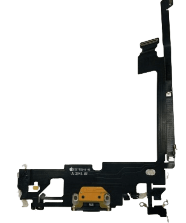 منفذ شاحن ايفون 12 برو ماكس iPhone 12 Pro Max اصلي وكالة