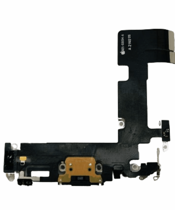 منفذ شاحن ايفون 13 العادي iPhone 13 اصلي وكالة