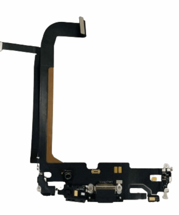 منفذ شاحن ايفون 13 برو ماكس iPhone 13 Pro Max اصلي وكالة