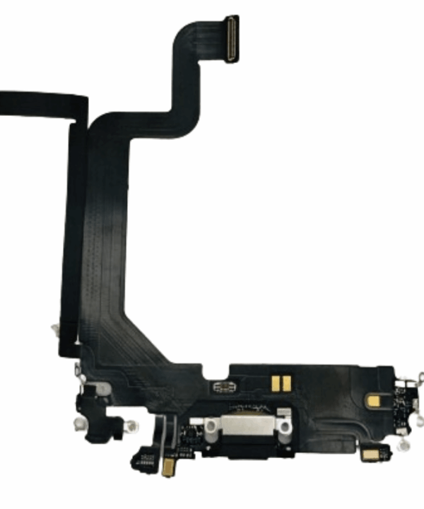 iPhone 14 Pro منفذ شاحن