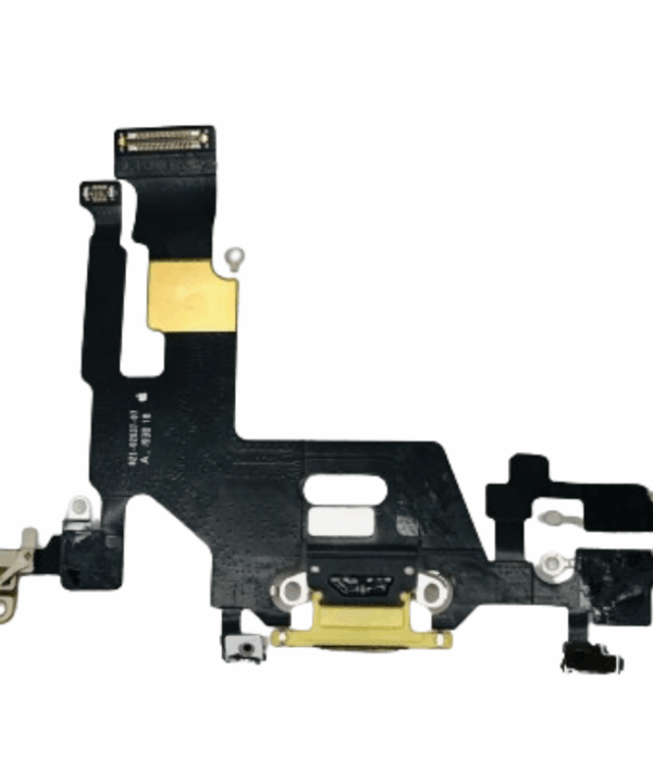 منفذ شاحن ايفون 11 العادي iPhone 11 اصلي وكالة