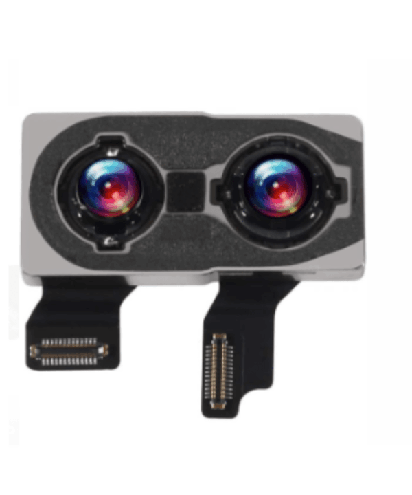 كاميرا خلفية iPhone Xs Max الاصلي وكالة