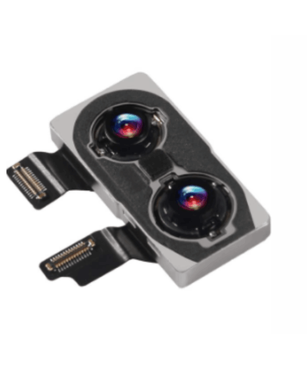 كاميرا خلفية iPhone Xs Max الاصلي وكالة