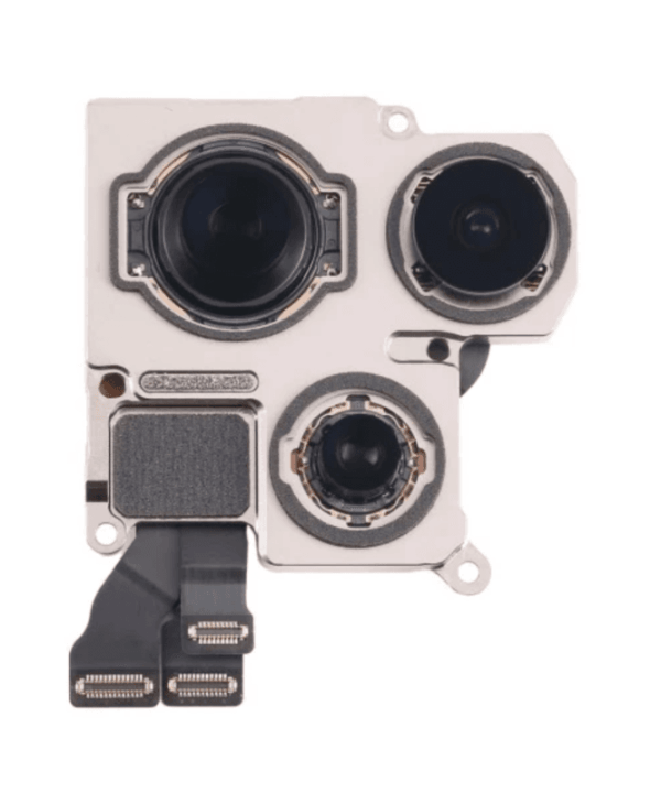 كاميرا خلفية ايفون 15 برو iPhone 15 Pro الاصلي وكالة