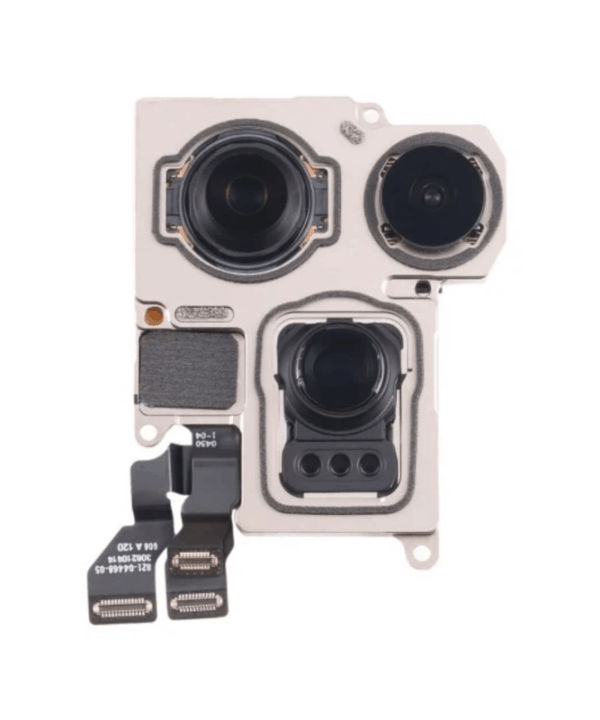 كاميرا خلفية ايفون 15 برو ماكس iPhone 15 Pro Max الاصلي وكالة