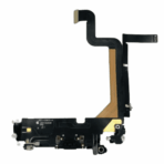 ⁦منفذ شحن iPhone 14 Pro Max أصلي⁩ - الصورة ⁦5⁩