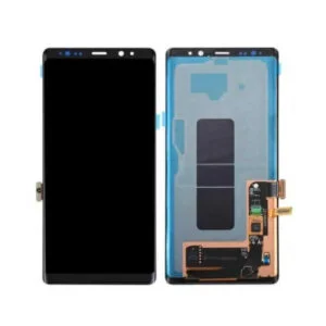 شاشة AMOLED كاملة Samsung Galaxy Note 8 سامسونج جالكسي نوت 8