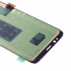 ⁦شاشة AMOLED كاملة Samsung Galaxy S8⁩ - الصورة ⁦3⁩