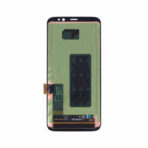 ⁦شاشة AMOLED كاملة Samsung Galaxy S8⁩ - الصورة ⁦5⁩