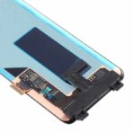 شاشة AMOLED كاملة Samsung Galaxy S9 Plus