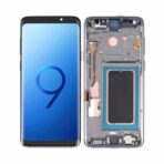 ⁦شاشة AMOLED كاملة Samsung Galaxy S9 Plus⁩ - الصورة ⁦2⁩