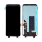 ⁦شاشة AMOLED كاملة Samsung Galaxy S9 Plus⁩ - الصورة ⁦3⁩