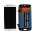 ⁦شاشة سامسونج Samsung Galaxy S6 Edge Plus⁩ - الصورة ⁦5⁩