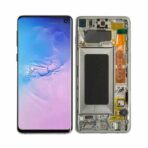 ⁦شاشة AMOLED كاملة Samsung Galaxy S10⁩ - الصورة ⁦2⁩