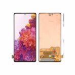 ⁦شاشة سامسونج Samsung Galaxy S20 FE⁩ - الصورة ⁦2⁩