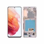 ⁦شاشة سامسونج Samsung Galaxy S21 5G⁩ - الصورة ⁦3⁩