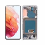 ⁦شاشة سامسونج Samsung Galaxy S21 5G⁩ - الصورة ⁦2⁩