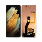 ⁦شاشة AMOLED كاملة Samsung Galaxy S21 Ultra 5G⁩ - الصورة ⁦2⁩