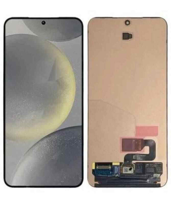 شاشة AMOLED كاملة جالكسي اس 24 5 جي Samsung Galaxy S24 5G