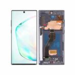 ⁦شاشة سامسونج Galaxy Note10 Plus⁩ - الصورة ⁦2⁩