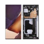 شاشة سامسونج Galaxy Note 20 Ultra