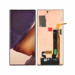 ⁦شاشة سامسونج Galaxy Note 20 Ultra⁩ - الصورة ⁦2⁩