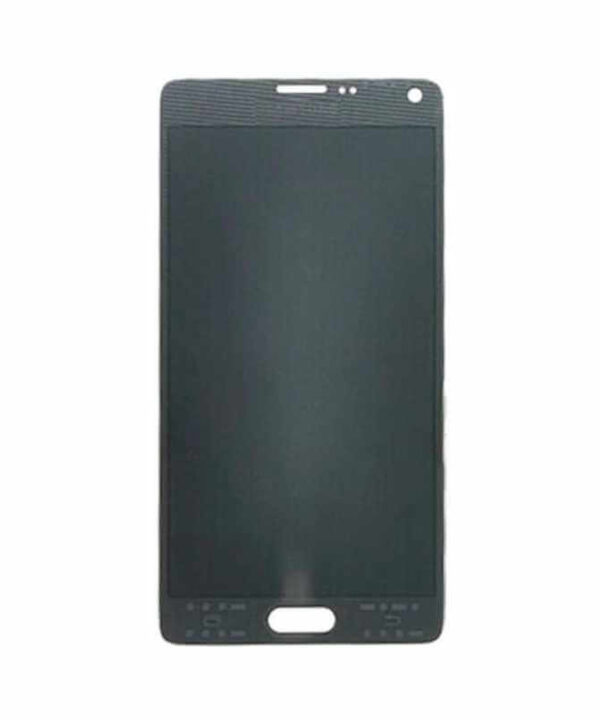 شاشة AMOLED سامسونج Galaxy Note 4