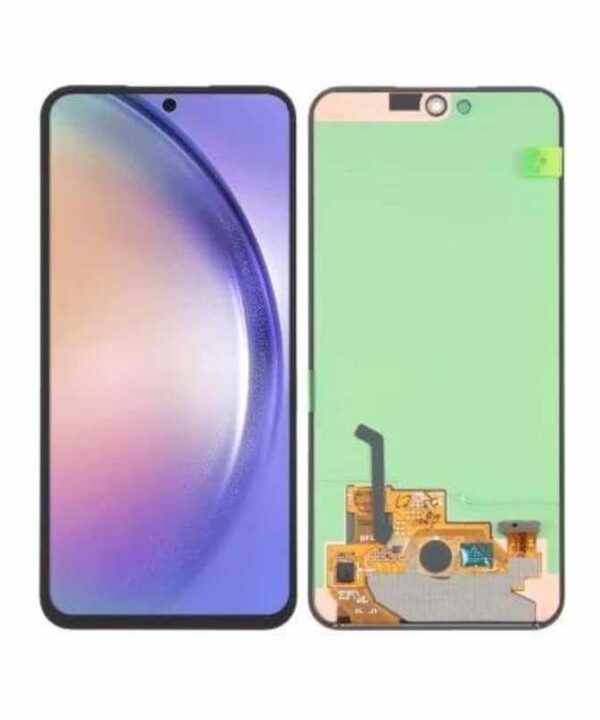 شاشة سامسونج Galaxy A54 AMOLED