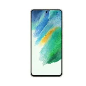 شاشة AMOLED كاملة سامسونج جالكسي اس 21 اف اي 5 جي Samsung Galaxy S21 FE 5G