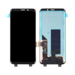 ⁦شاشة AMOLED كاملة Samsung Galaxy S9 Plus⁩ - الصورة ⁦5⁩