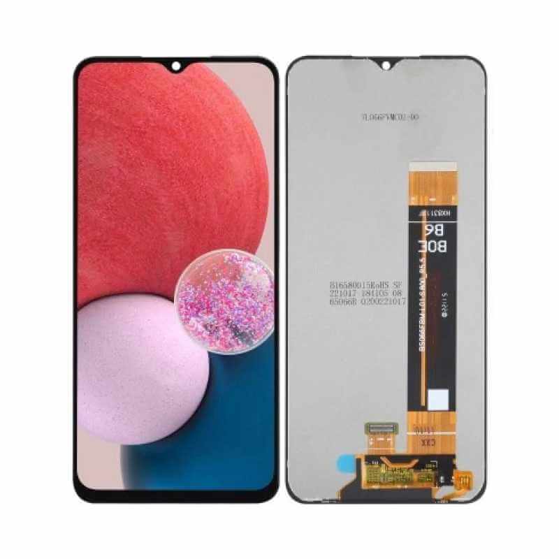 شاشة LCD كاملة Samsung Galaxy A13 SM-A137 سامسونج جالكسي ايه 13