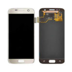 ⁦شاشة LCD كاملة Samsung Galaxy S7⁩ - الصورة ⁦2⁩