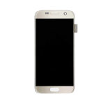 ⁦شاشة LCD كاملة Samsung Galaxy S7⁩ - الصورة ⁦3⁩