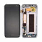 ⁦شاشة سامسونج Samsung Galaxy S7 Edge⁩ - الصورة ⁦2⁩